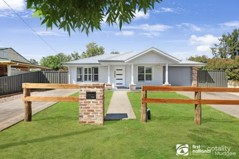 95 Inglis St, Mudgee, NSW 2850