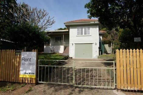 Property photo of 43 Gresham Street East Brisbane QLD 4169