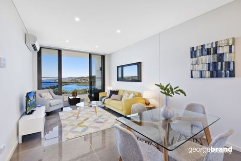 Property photo of 606/2 Wilhelmina Street Gosford NSW 2250