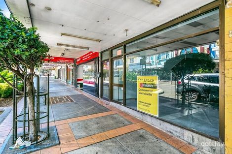 147 Marrickville Rd, Marrickville, NSW 2204