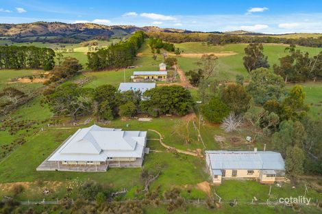 65 Randalls Lane, Glenhope, VIC 3444