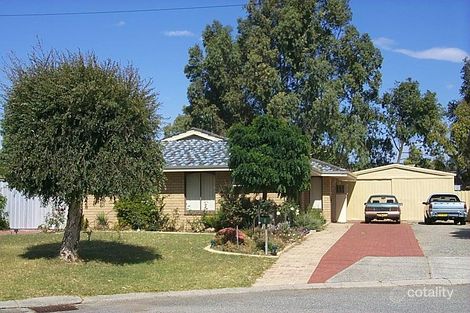 8 Delbridge Dr, Kenwick, WA 6107