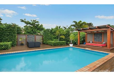 Property photo of 40 Wedgebill Parade Burleigh Waters QLD 4220