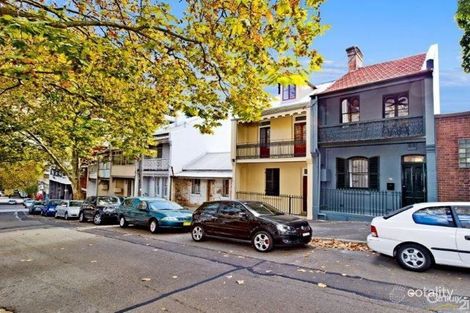 Property photo of 110 Cooper Street Surry Hills NSW 2010