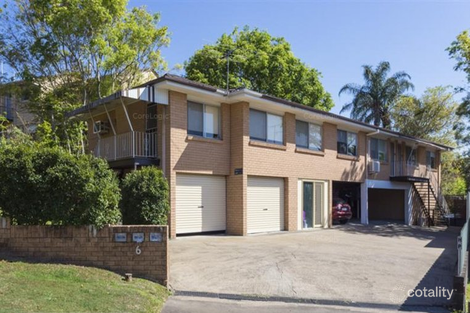 3/1234 Harty St, Coorparoo, QLD 4151