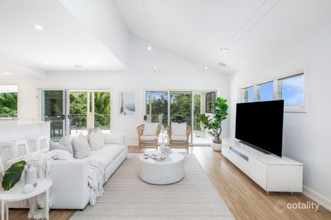 Property photo of 25 Sturt Road Cronulla NSW 2230