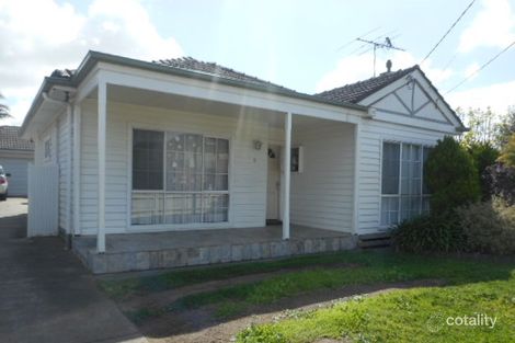 Property photo of 1/2 Eileen Street Hadfield VIC 3046