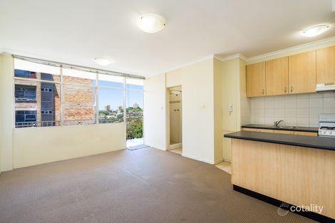 Property photo of 50/52 High Street North Sydney NSW 2060