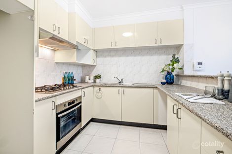 Property photo of 4/15A Herbert Street Naremburn NSW 2065