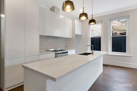 Property photo of 25 Alexandra Street South Yarra VIC 3141