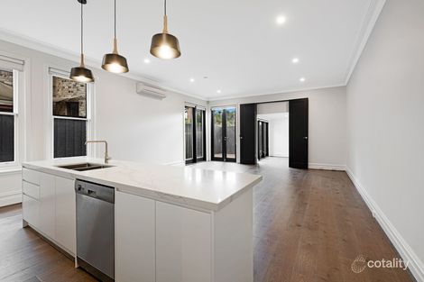 Property photo of 25 Alexandra Street South Yarra VIC 3141