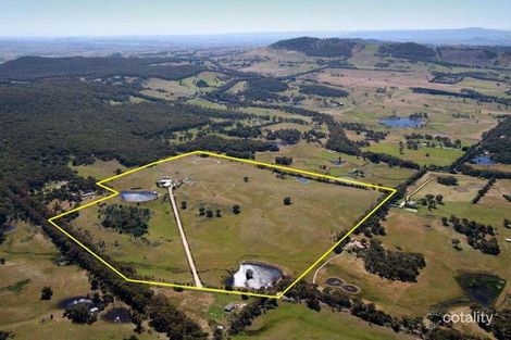 436 Tooborac Rd, Lancefield, VIC 3435