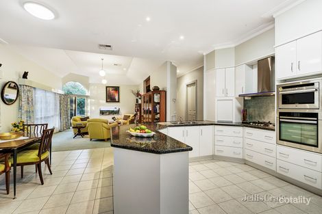 Property photo of 1 Gemini Court Wheelers Hill VIC 3150