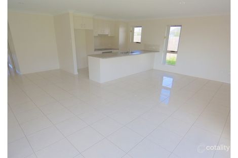 Property photo of 5 Outrigger Drive Mulambin QLD 4703