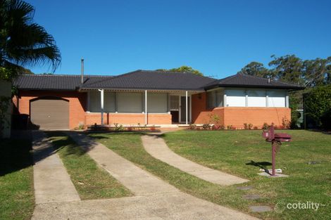 Property photo of 2 Tetbury Close Cambridge Park NSW 2747