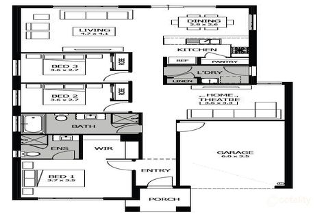 Property photo of 226 Abundance Circuit Clyde VIC 3978