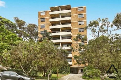 24/243-245 Ernest St, Cammeray, NSW 2062