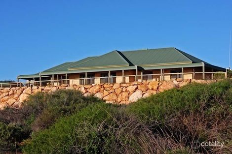 Lot 3 Nanga Rd, Nanga, WA 6537