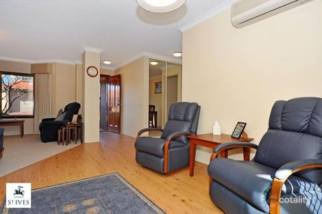 Property photo of 63/177 Dampier Avenue Kallaroo WA 6025