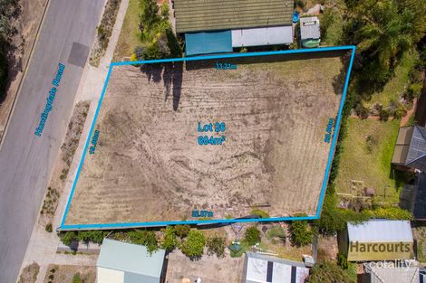 Property photo of 46 Huntingdale Road Noarlunga Downs SA 5168