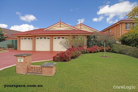 Property photo of 10 Glenrowan Drive Harrington Park NSW 2567