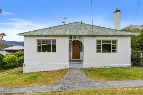 2 Fordham St, Mount Stuart, TAS 7000