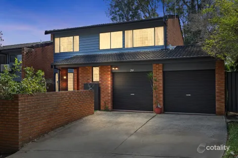 Property photo of 34/155 Cooper Road Yagoona NSW 2199