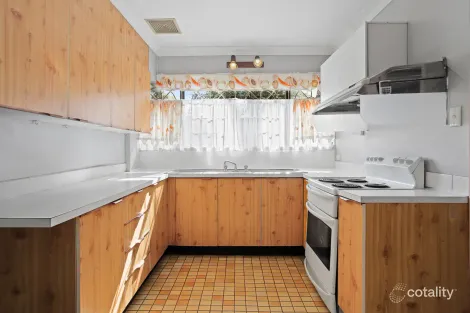 Property photo of 34/155 Cooper Road Yagoona NSW 2199