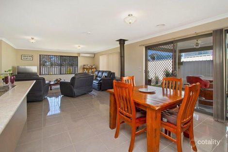 Property photo of 29 Belladonna Rise Kangaroo Flat VIC 3555