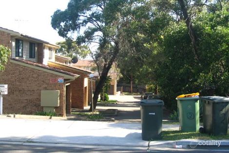 Property photo of 4/27 Tennyson Parade Guildford West NSW 2161