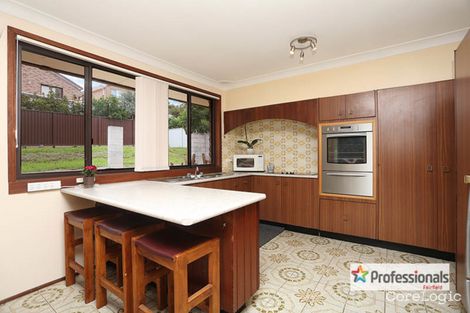 Property photo of 121 Kalang Road Edensor Park NSW 2176