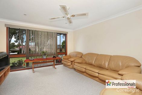 Property photo of 121 Kalang Road Edensor Park NSW 2176