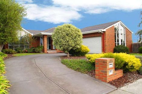 Property photo of 12 Pitfield Crescent Rowville VIC 3178
