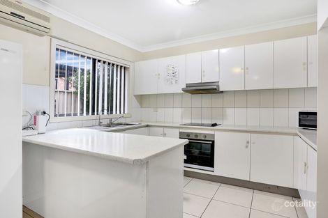 Property photo of 7/14 O'Brien Street Mount Druitt NSW 2770