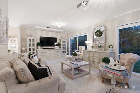 Property photo of 22 Manor Drive Frankston South VIC 3199