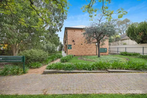6/25 Godfrey Tce, Leabrook, SA 5068