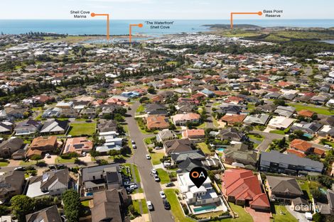 Property photo of 17 James Cook Parkway Shell Cove NSW 2529