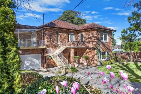 Property photo of 43 Vale Street Gordon NSW 2072