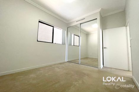 Property photo of 2BED/29 Devlin Street Ryde NSW 2112