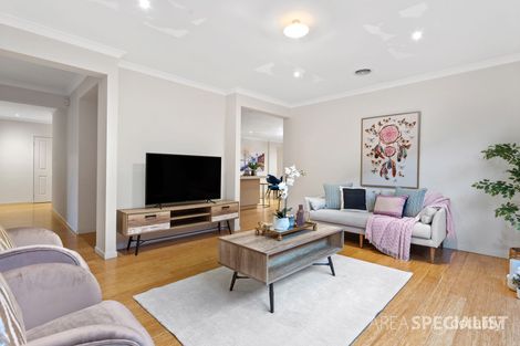 Property photo of 43 Tobin Way Lyndhurst VIC 3975