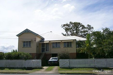 Property photo of 83 Alkoomie Street Wynnum QLD 4178