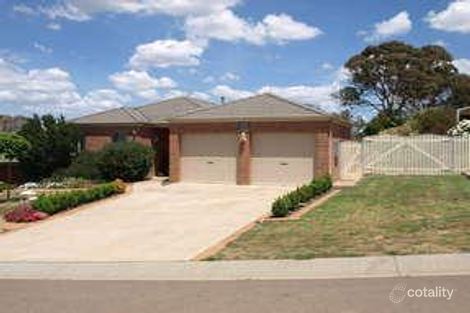 Property photo of 10 William Alfred Place Goulburn NSW 2580