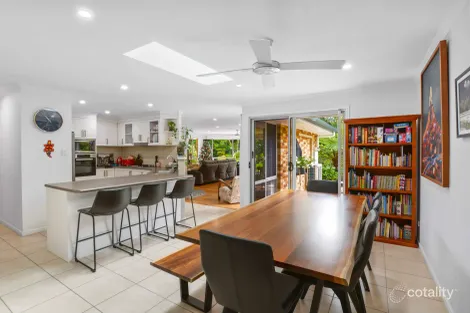Property photo of 12 The Parkway Place Mapleton QLD 4560