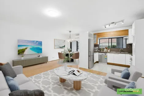 2/133 Harrow Rd, Kogarah, NSW 2217