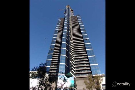 Property photo of 2111/7 Riverside Quay Southbank VIC 3006