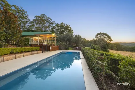 Property photo of 143A Kiel Mountain Road Woombye QLD 4559