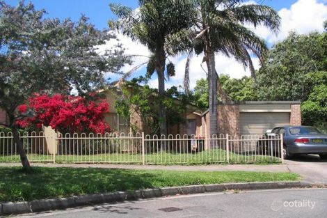 19 Louden St, Canada Bay, NSW 2046