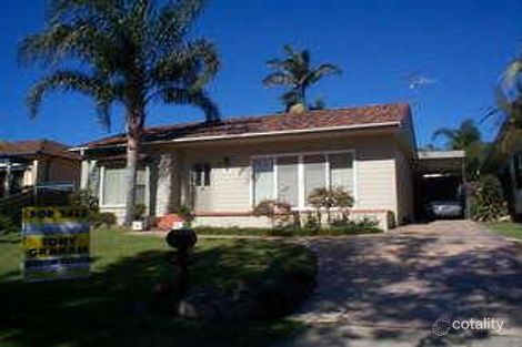 Property photo of 36 Meldrum Avenue Miranda NSW 2228