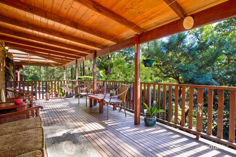 Property photo of 1311 St Albans Road Central Macdonald NSW 2775