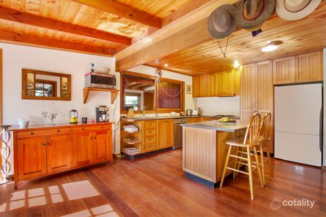 Property photo of 1311 St Albans Road Central Macdonald NSW 2775
